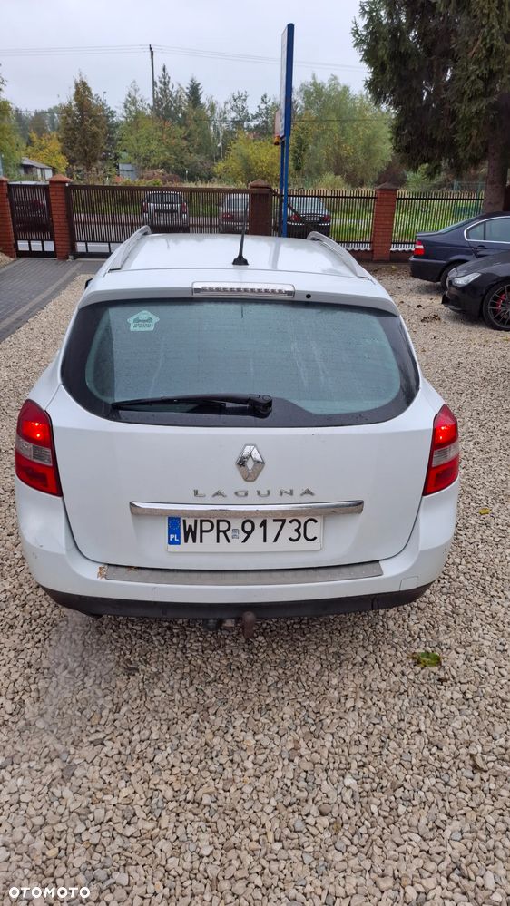 Renault Laguna 2.0 Expression - 25