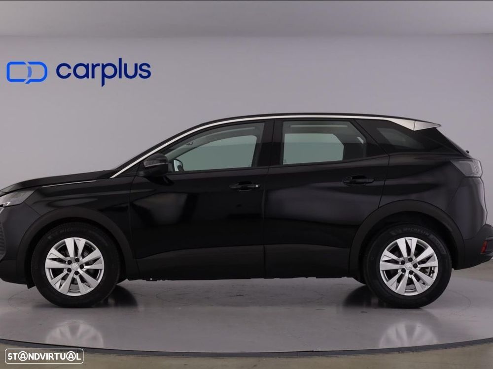 Peugeot 3008 1.2 PureTech Active Pack - 4