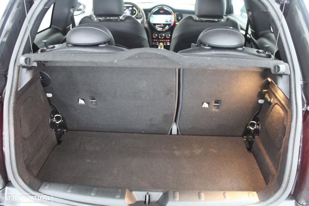 MINI 3 Portas Cooper SE Yours - 9