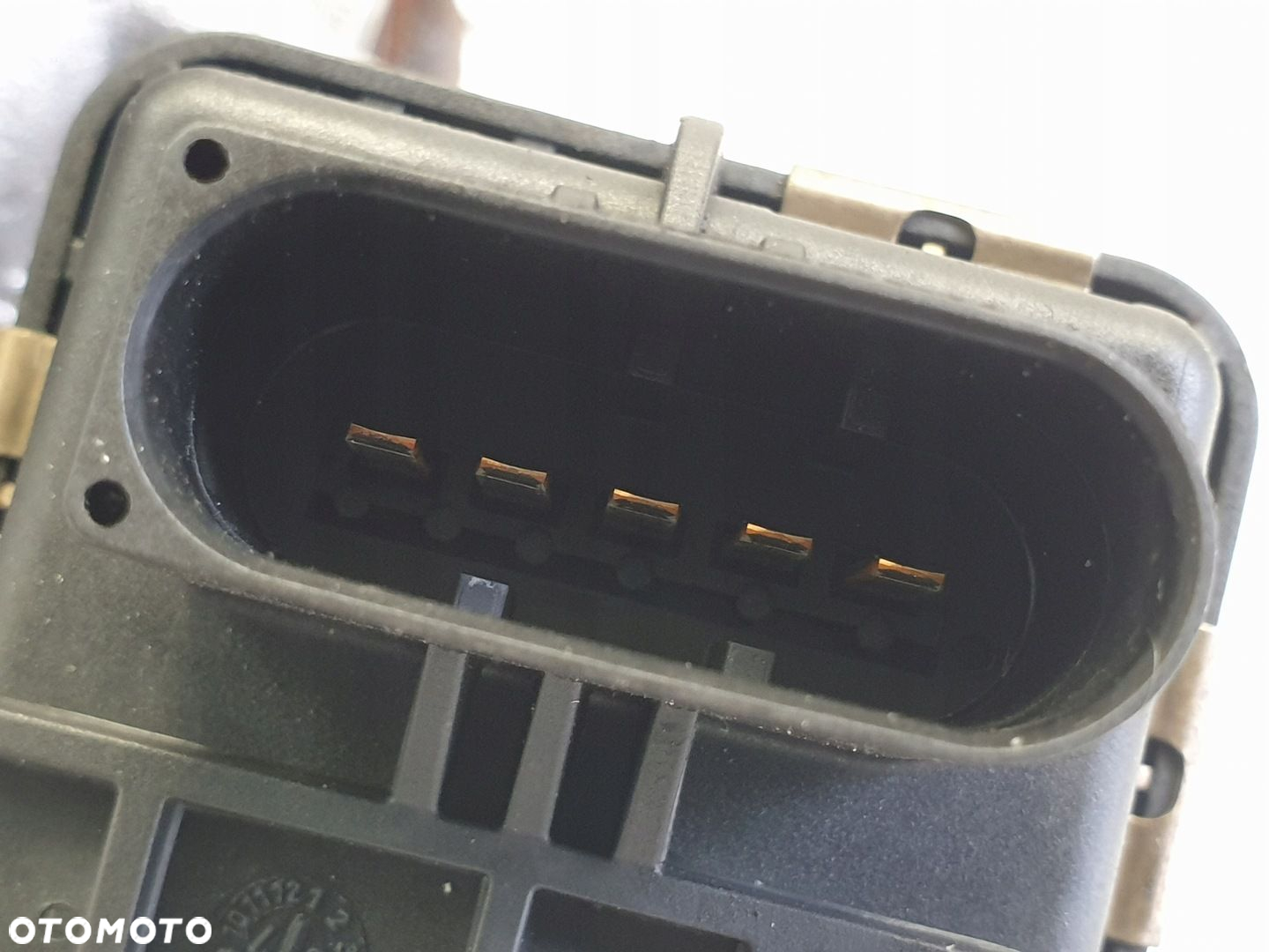BMW E90 320D 2.0 D TURBOSPRĘŻARKA 7800594C02 - 9