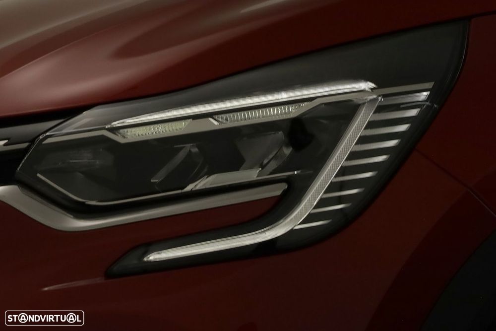 Renault Captur 1.0 TCe Techno Bi-Fuel - 6