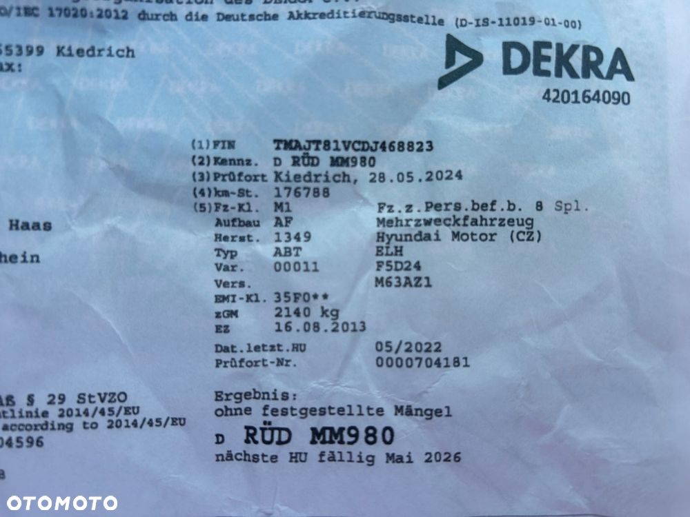 Hyundai ix35 2.0 CRDi 4WD 5 Star Edition - 38