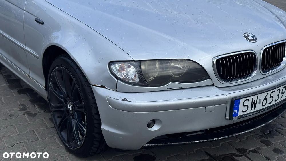 BMW Seria 3 330xd - 12