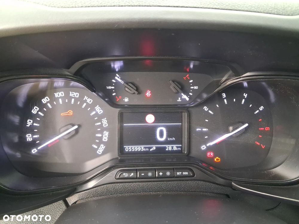 Toyota Proace City Verso Long 1.5 D-4D Business - 14