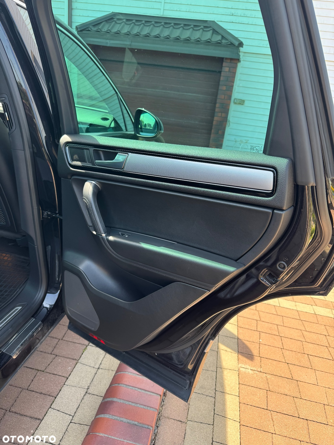 Volkswagen Touareg 3.0 V6 TDI BMT Perfectline R-Style - 12