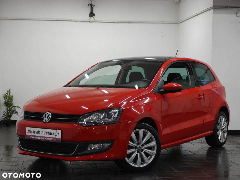 Volkswagen Polo 1.6 TDI Team - 16