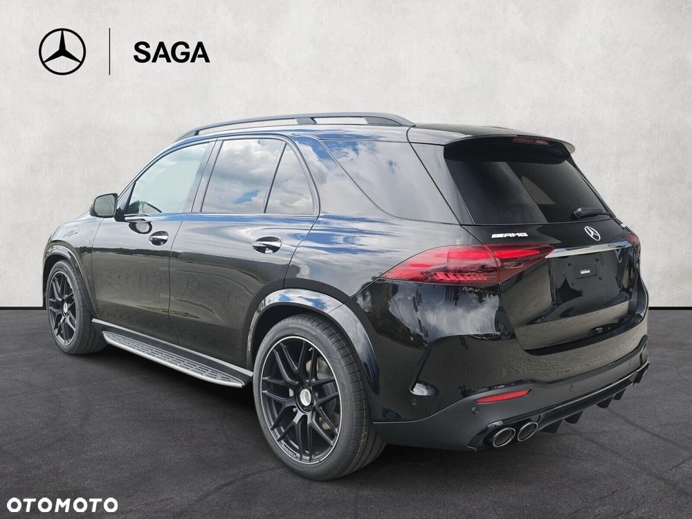 Mercedes-Benz GLE - 8