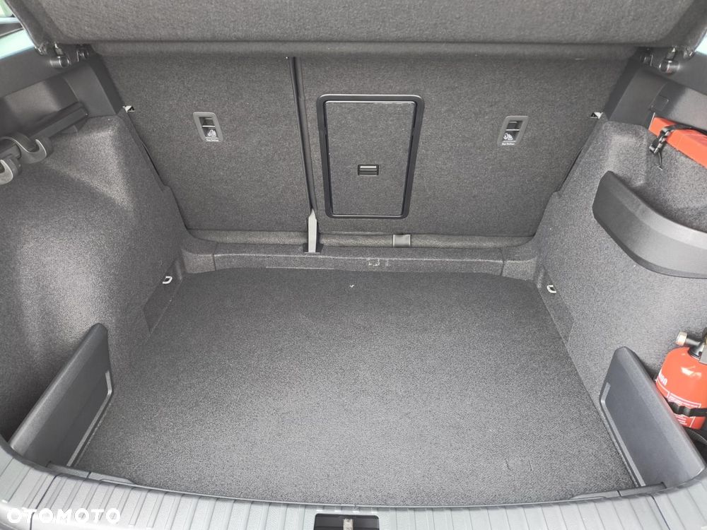 Skoda Karoq 1.5 TSI ACT Edition 130 - 8