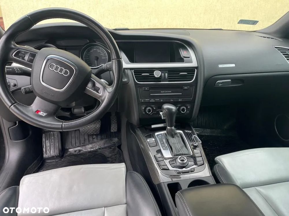 Audi S5 Coupé 3.0 TFSI Quattro S tronic - 9