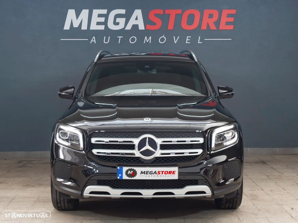 Mercedes-Benz GLB 180 d Style - 2