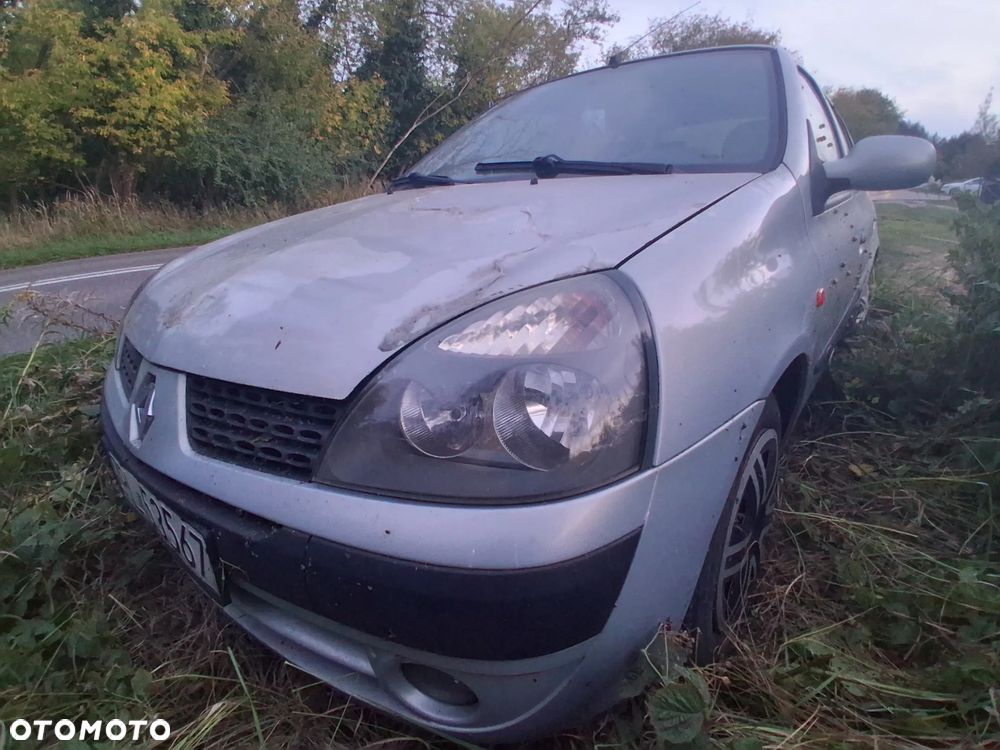 Renault Thalia - 13