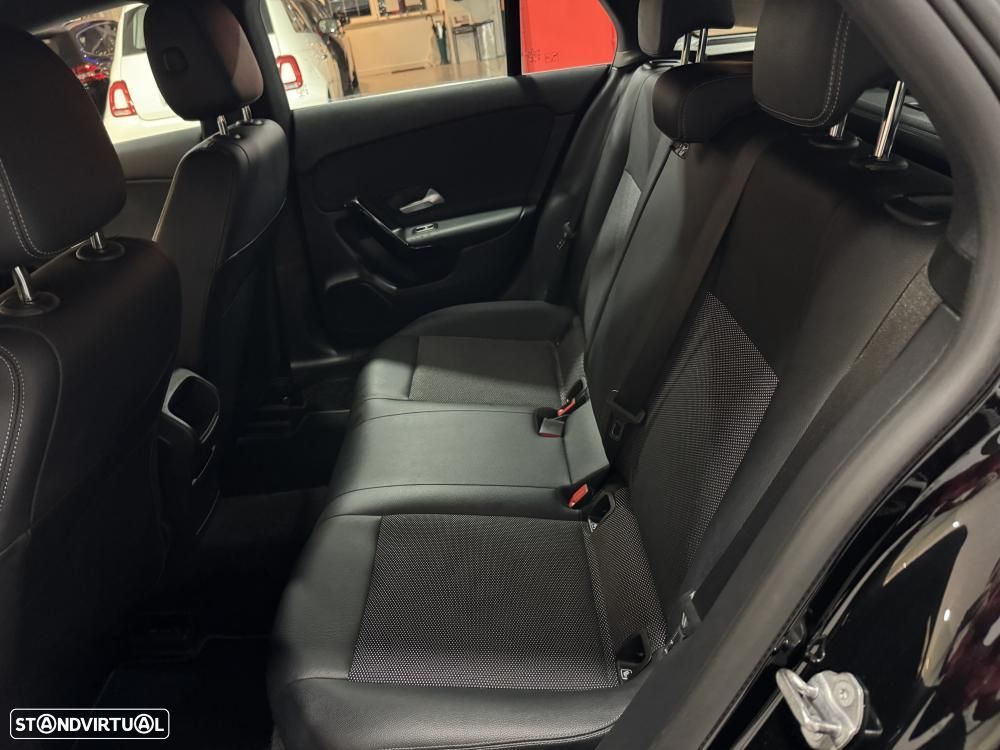 Mercedes-Benz CLA 180 d Shooting Brake Business Solutions - 42