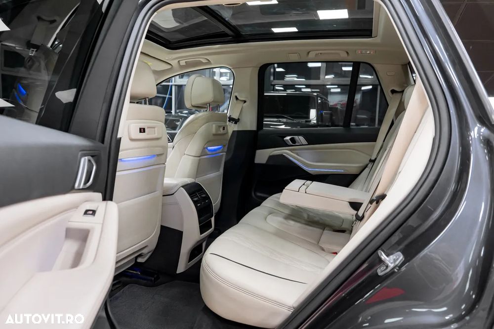 BMW X5 xDrive30d xLine - 27