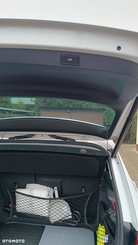 Skoda Karoq 1.5 TSI ACT 4x2 Style DSG - 13