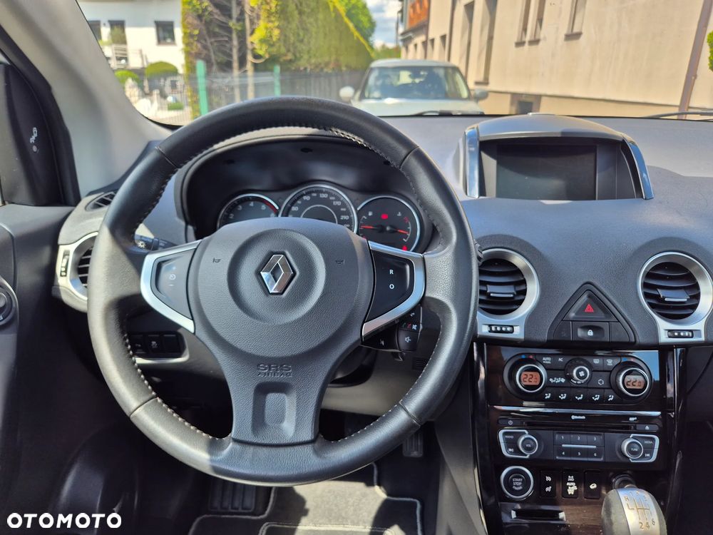 Renault Koleos dCi 150 FAP 4x4 Bose Edition - 7
