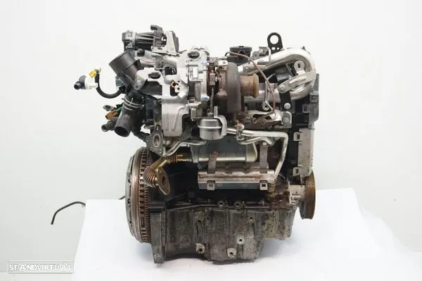 Motor K9K646 RENAULT 1.5L 95/110 CV - 3