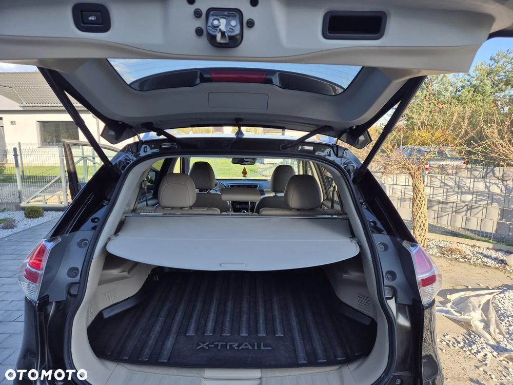 Nissan X-Trail 1.6 DIG-T Tekna 2WD - 10