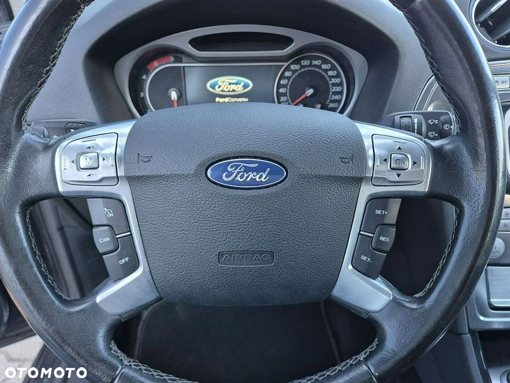 Ford Mondeo 2.0 TDCi Titanium - 7