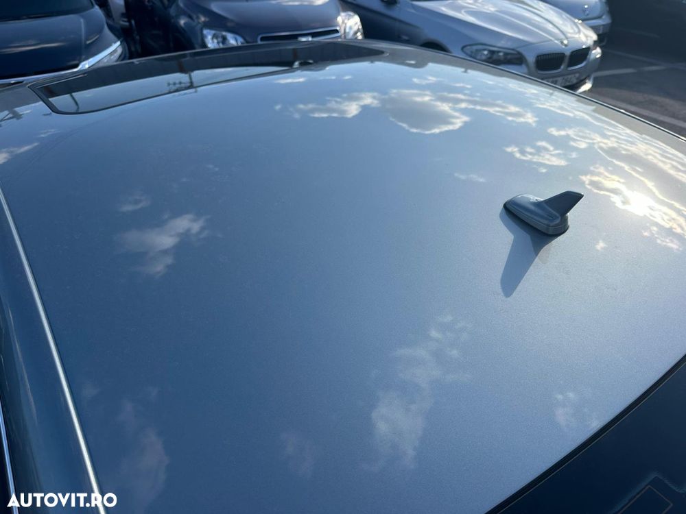 Audi A6 Avant 3.0 TDI DPF quattro tiptronic - 11