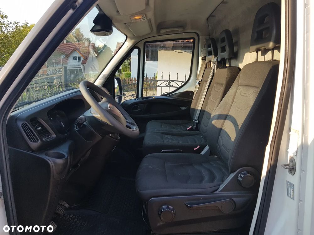 Iveco Daily - 5
