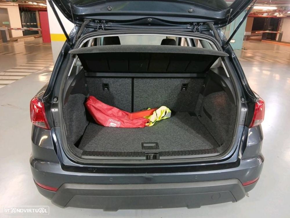 SEAT Arona 1.0 TSI Style - 4