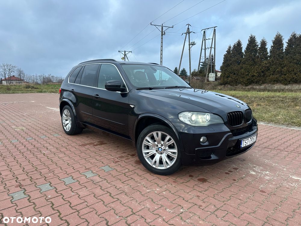 BMW X5 xDrive30d - 31