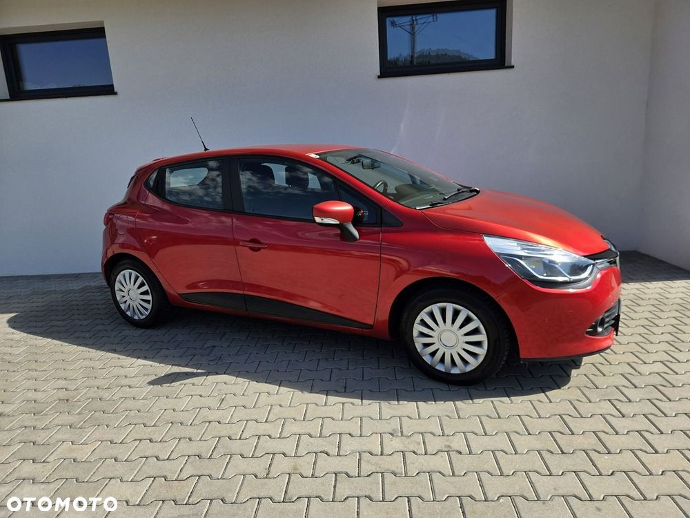 Renault Clio - 14