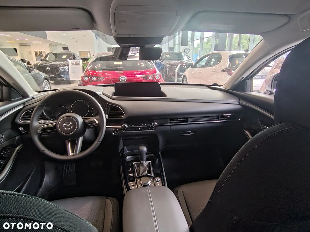 Mazda CX-30 2.0 mHEV Exclusive-Line 2WD - 8