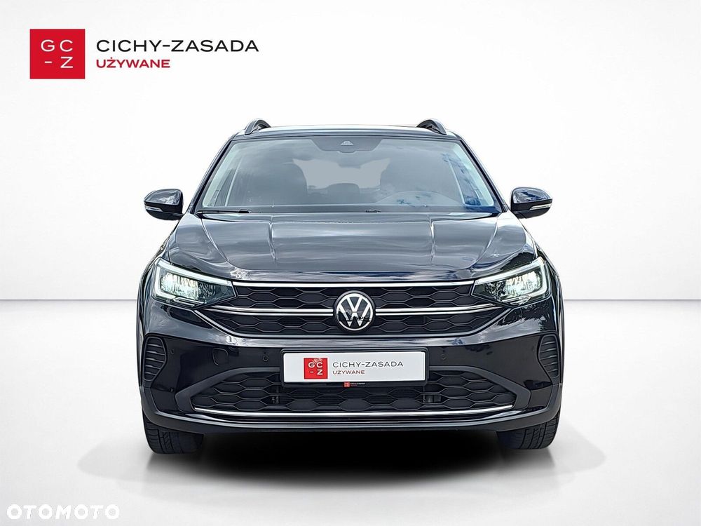 Volkswagen Taigo 1.0 TSI Life - 2
