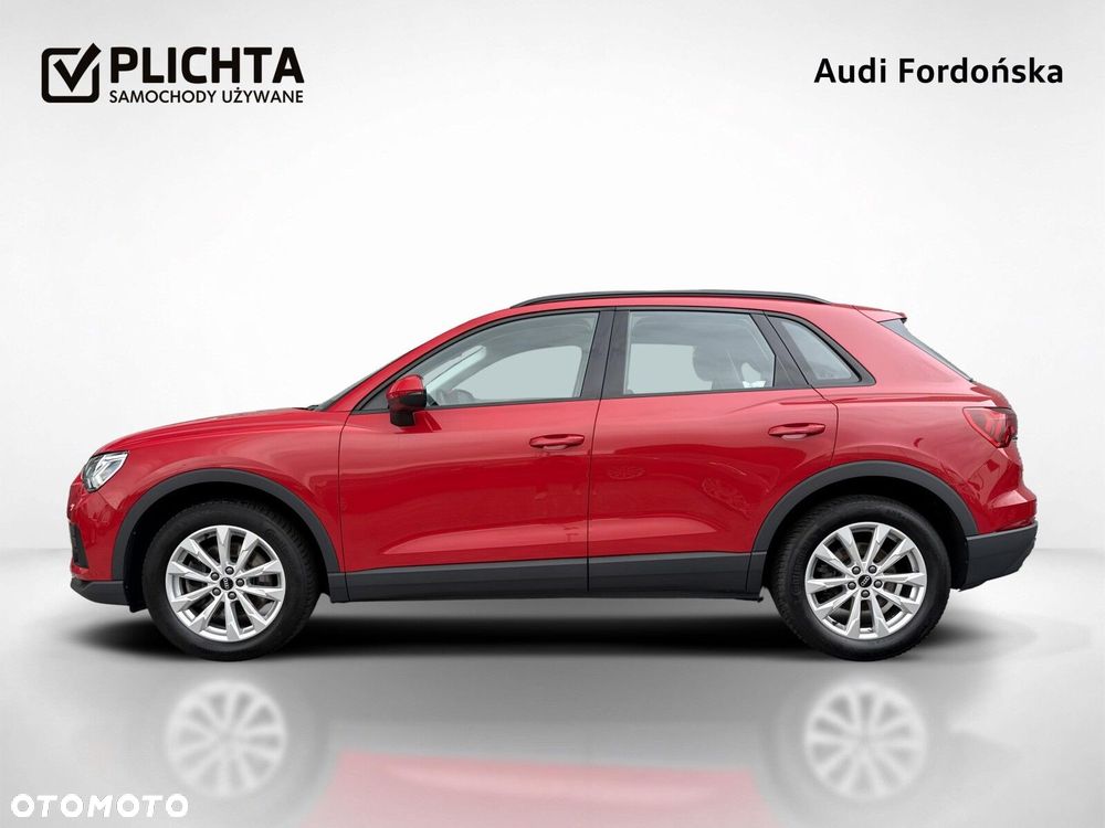 Audi Q3 2024 photo 2