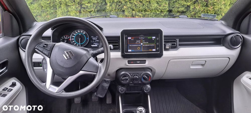 Suzuki Ignis 1.2 Comfort - 5