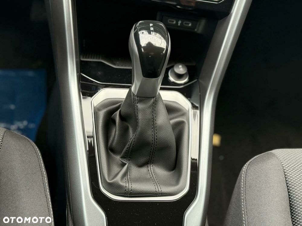 Volkswagen T-Roc 1.5 TSI Life DSG - 15