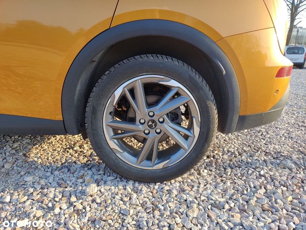 DS Automobiles DS 7 Crossback 1.6 PureTech Rivoli - 11