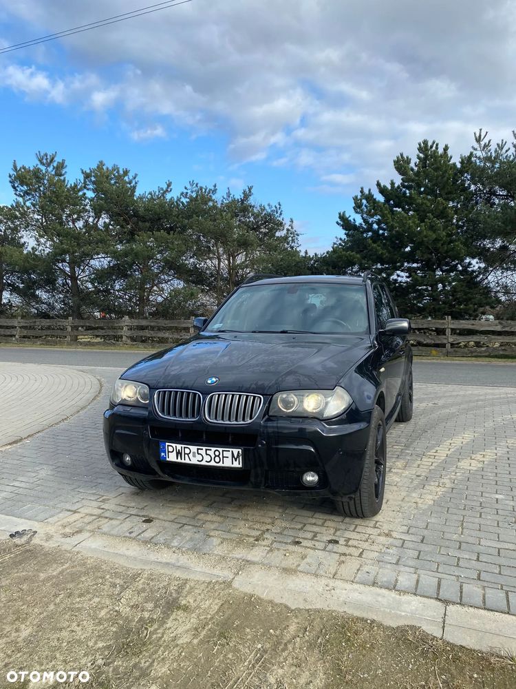 BMW X3 - 19