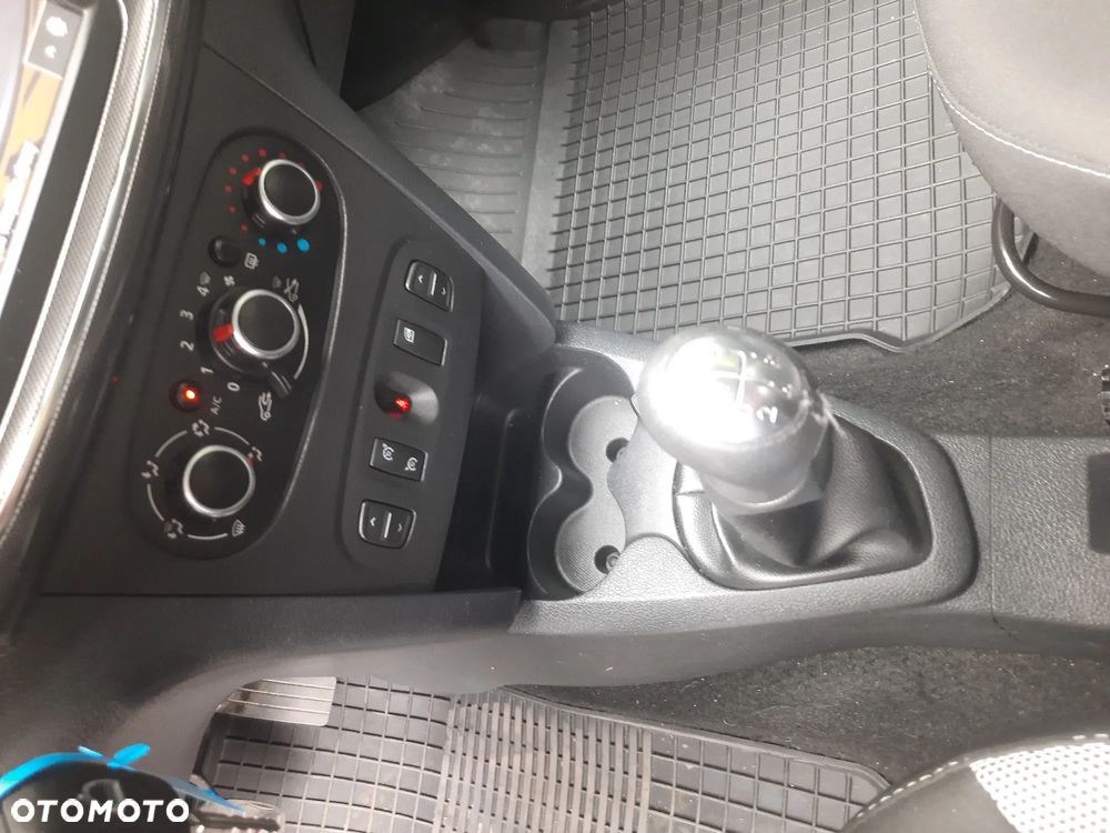 Dacia Sandero Stepway 1.0 TCe SL Celebration S&S - 13