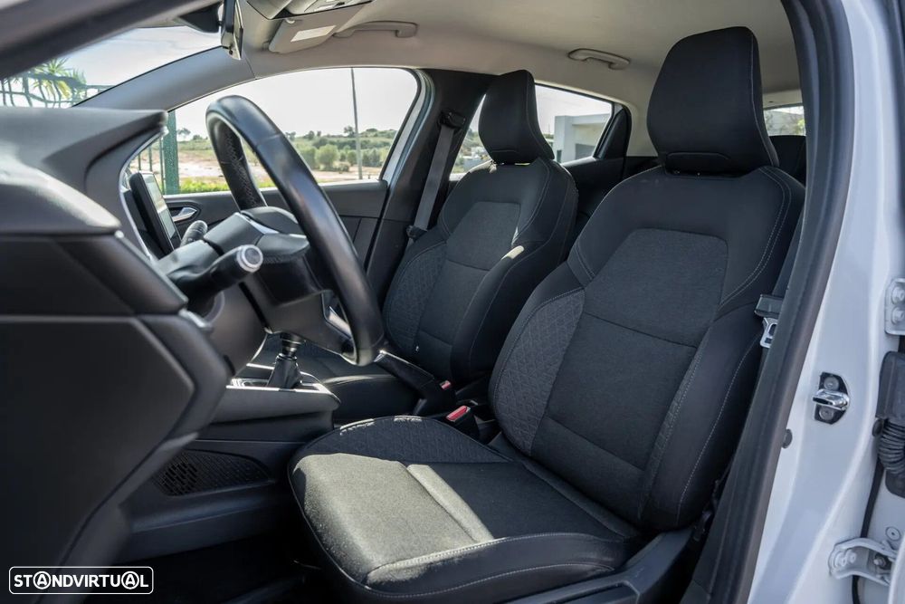 Renault Clio 1.0 TCe Intens - 13