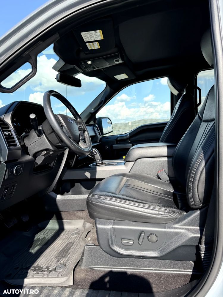 Ford F150 - 9