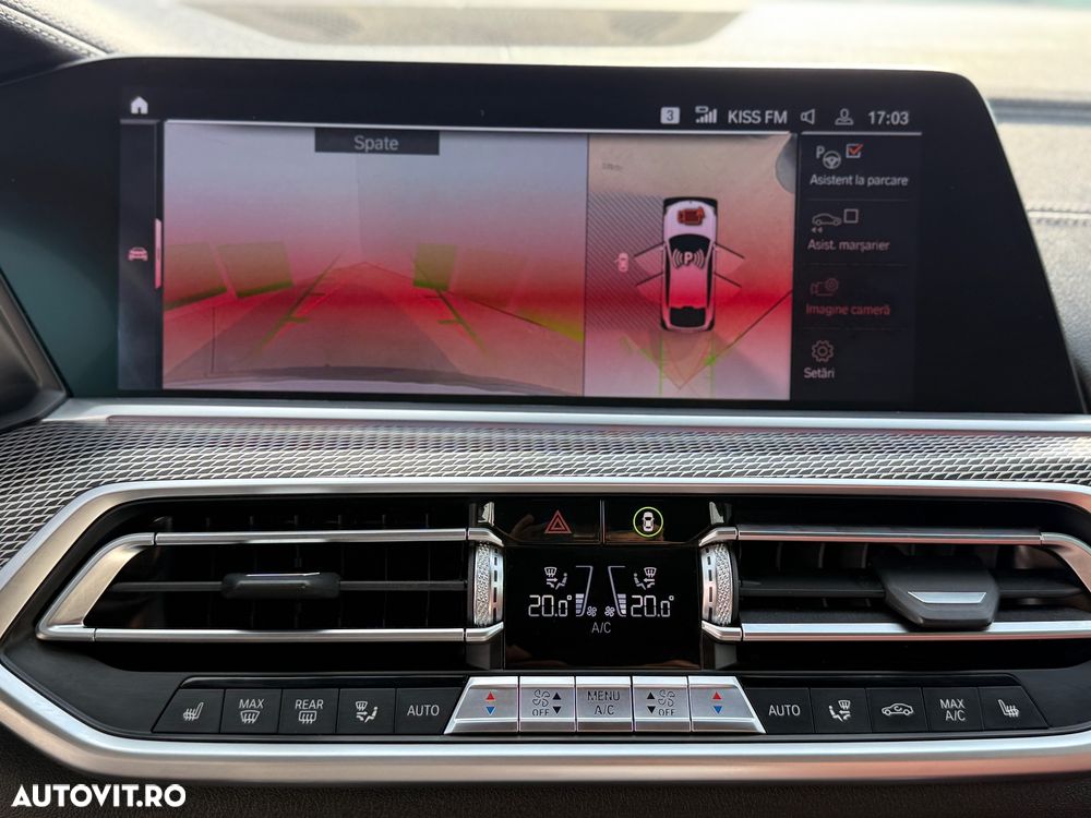 BMW X6 xDrive30d xLine - 14