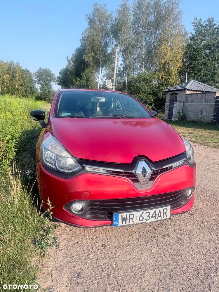 Renault Clio 0.9 Energy TCe Business EU6 - 9