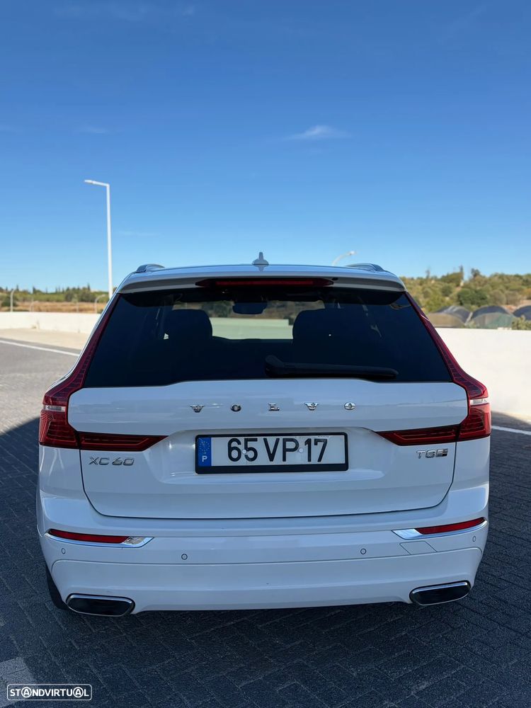 Volvo XC 60 - 5
