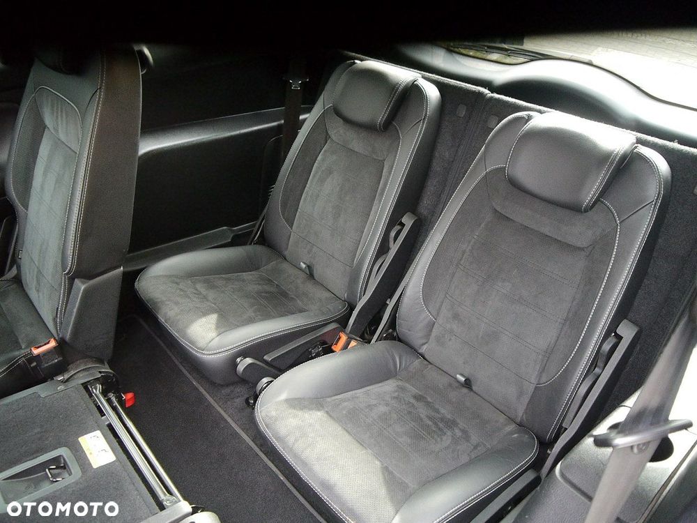 Ford S-Max 2.0 TDCi Platinium X - 25
