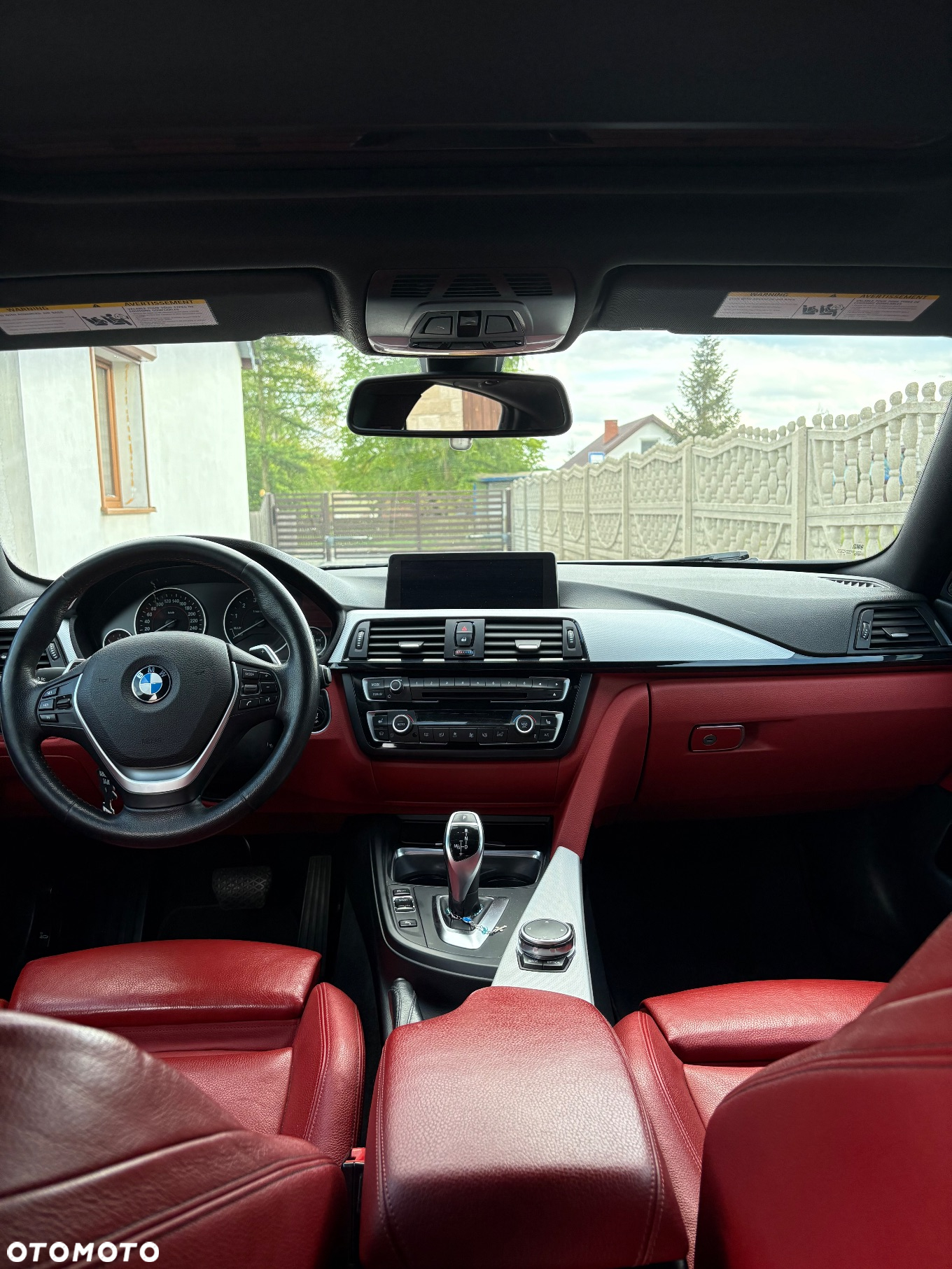 BMW Seria 4 428i xDrive M Sport - 5
