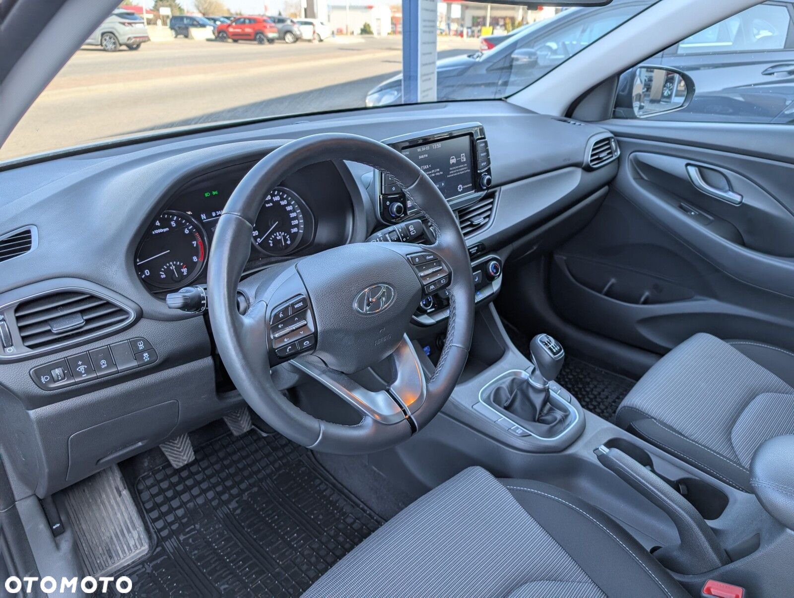 Hyundai i30 - 7