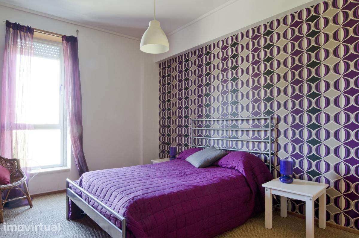 Apartamento com 1 quartos - localizado em Amoreiras Lisbon - Grande imagem: 2/26