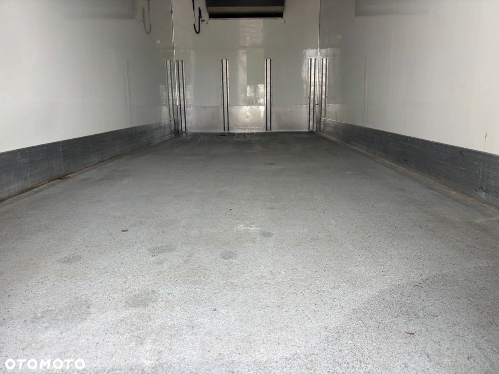 Mercedes-Benz ATEGO 1221 ,,818 ,,821 ,,921 ,,1018 ,,1218 ,,1223 ,,1224 ,,1523 ,,1527 ,,1530 - 6