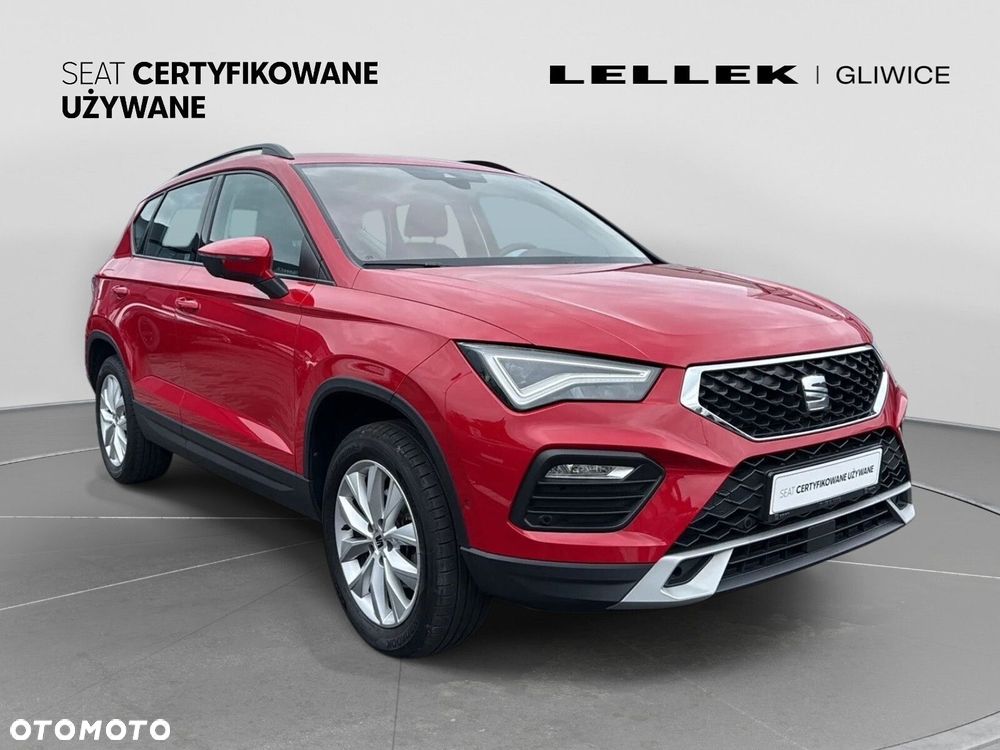 Seat Ateca - 9