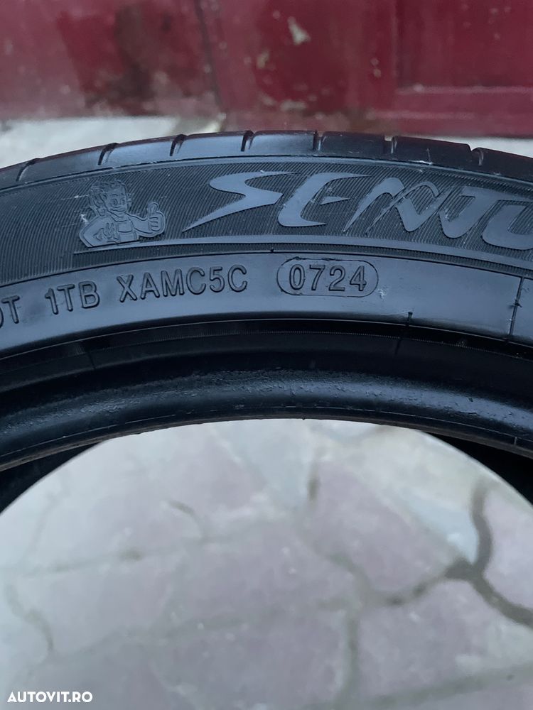 Volkswagen Scirocco - 15