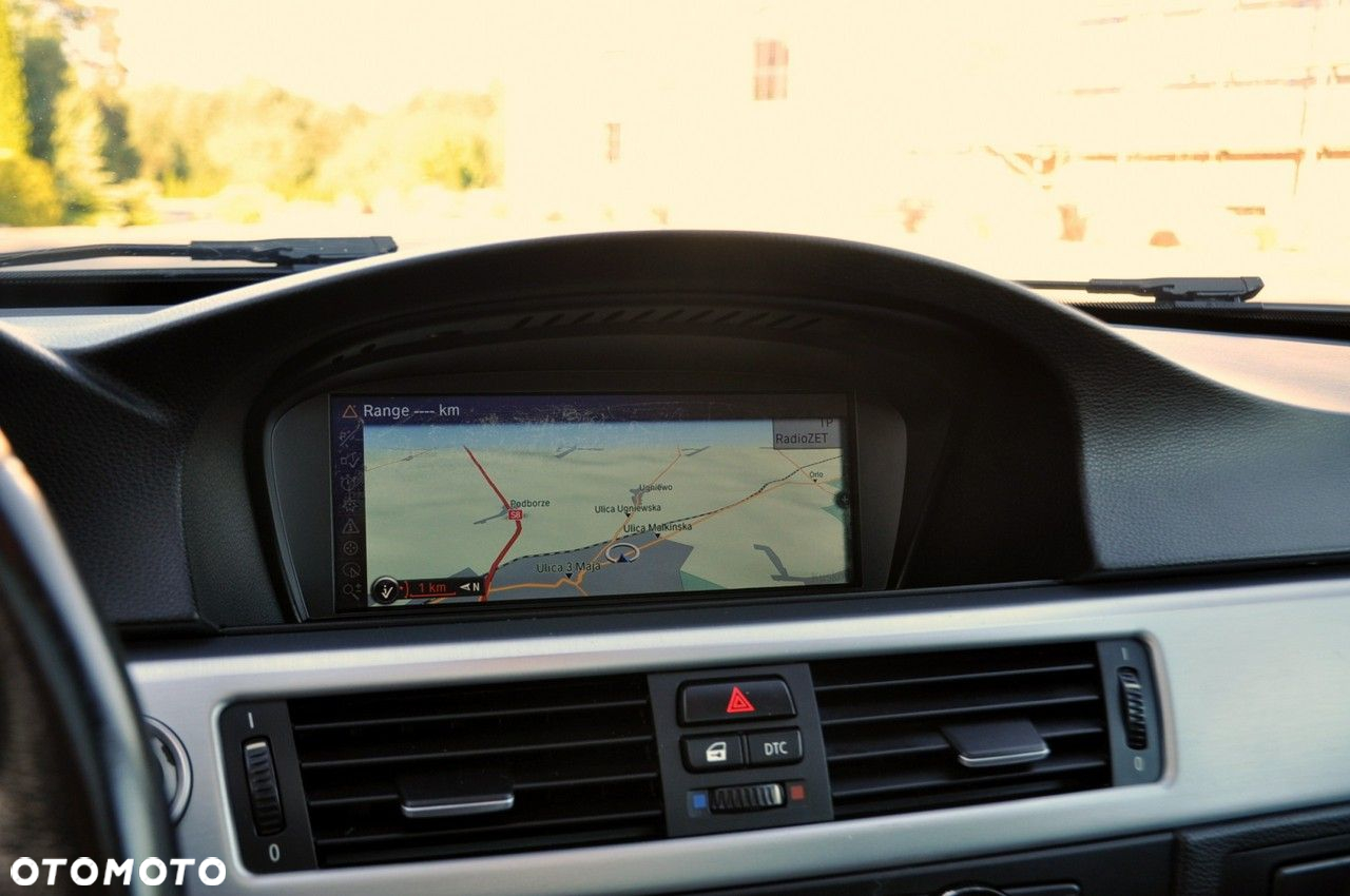 BMW Seria 3 - 33