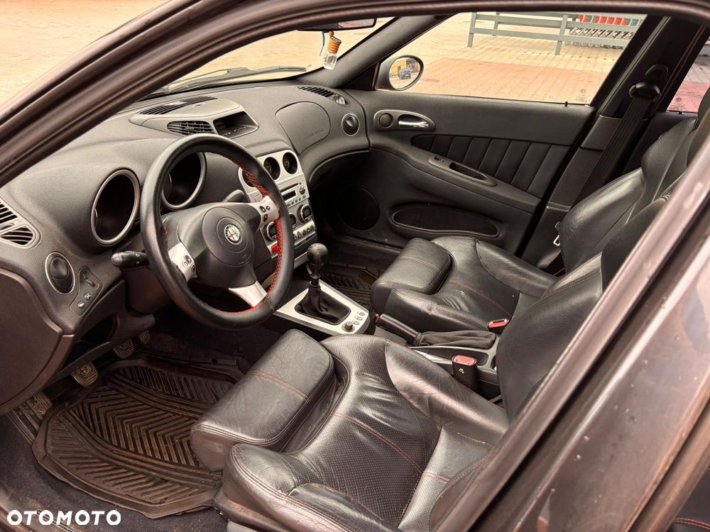 Alfa Romeo 156 - 3