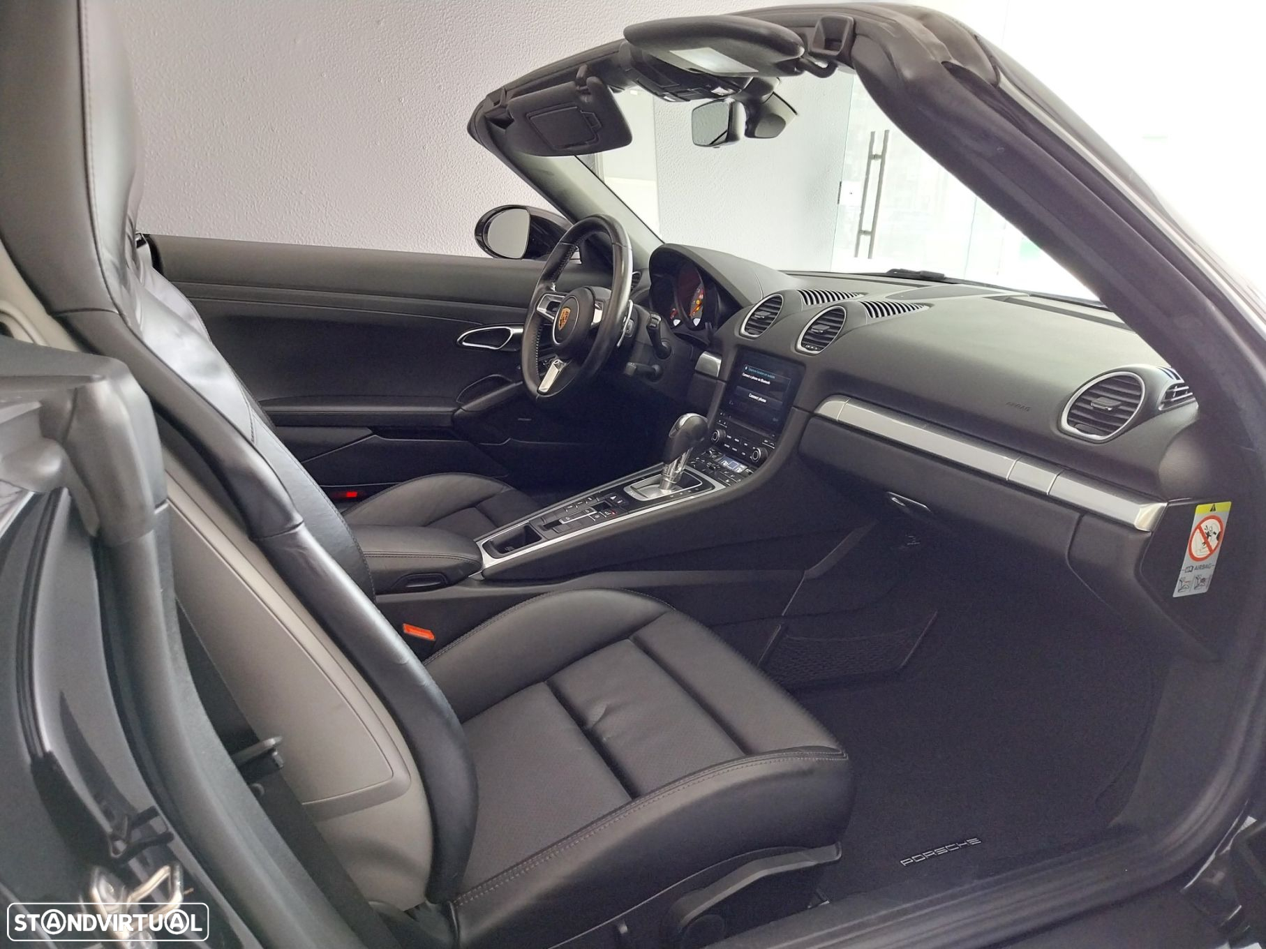 Porsche 718 Boxster 2.5 S PDK - 13